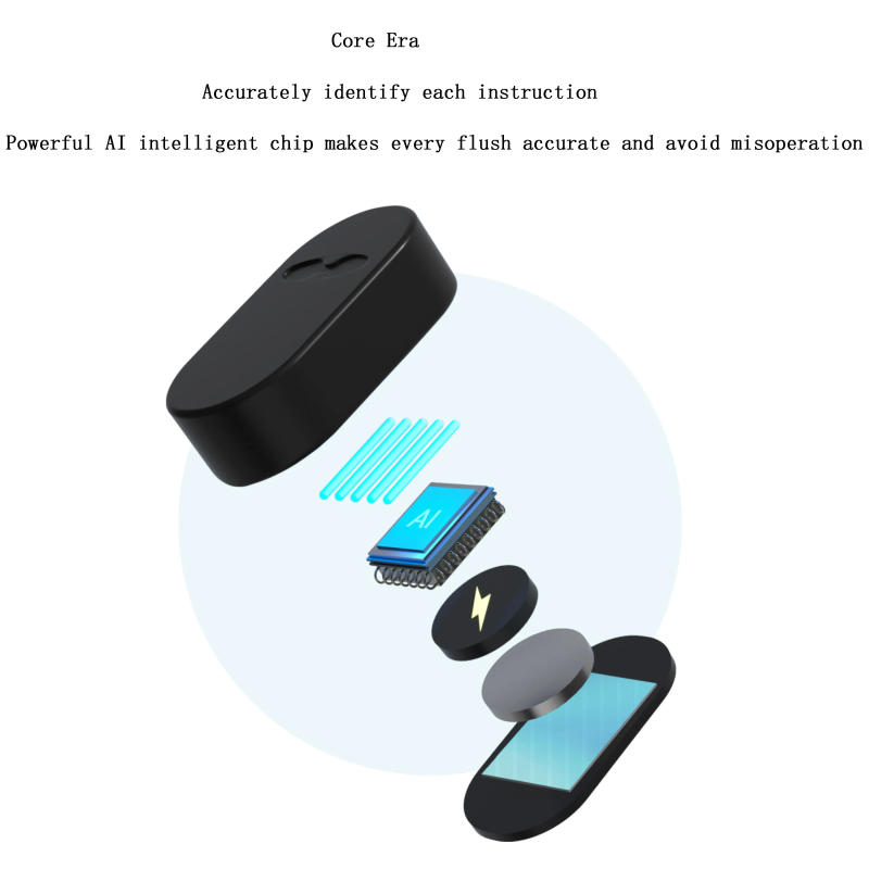 Description Picture 3 of itemAutomatic Toilet Flushing Device, Single Sensor, Accessories