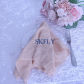 blush pink