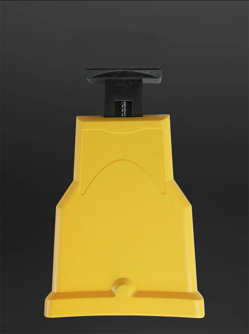 Description Picture 5 of itemQuality Chainsaw Teeth Sharpener Portable Sharpen Chain Saw Bar-Mount Fast Grinding Sharpening Chainsaw Chain Woodworking Tools