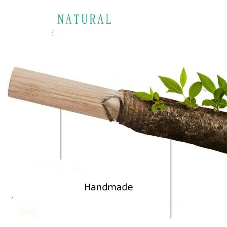 Description Picture 3 of itemNew 5 sizes kitchen wooden rolling pin dough roll dough baking kitchen cooking tool accessories 16/30/50CM