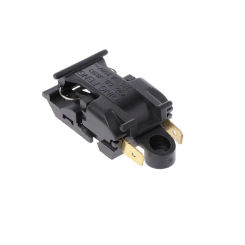 1PC 16A Electric Kettle Thermostat Switch 2 Pin Terminal Kitchen Appliance Parts  Dropshipping