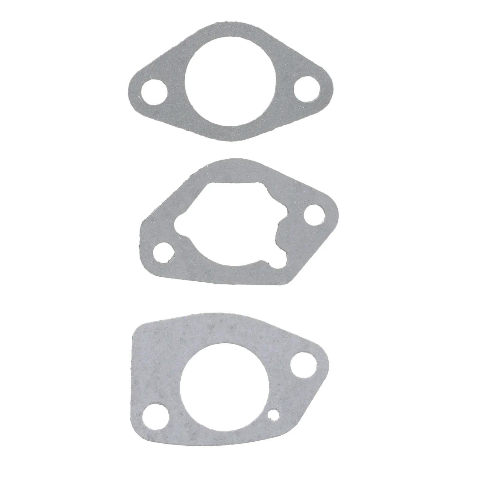 Description Picture 5 of itemDRELD 15pcs Chainsaw Carburetor Gasket Kit fit for Honda GX 390 GX340 13HP 11HP Engine Generator Carb Mounting Gaskets