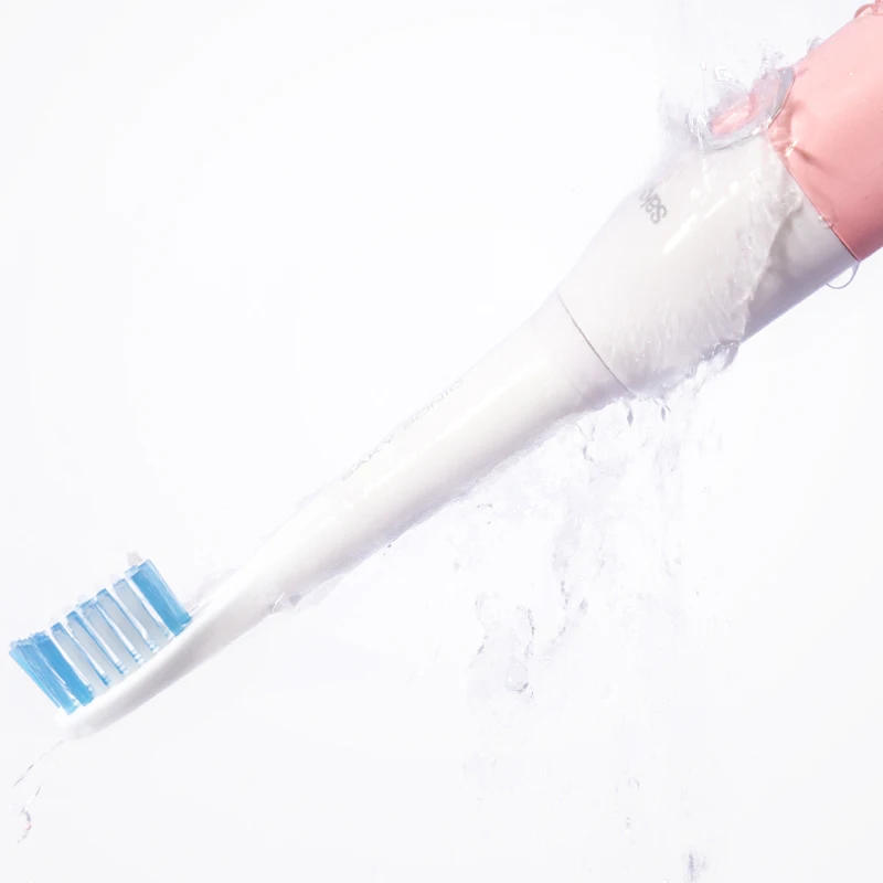 Description Picture 6 of item20/50Pcs Replacement ToothBrush for Saky G22 Sonic Electric Smart Clean Brush Heads Dental Nozzle Soft Bristle Toothbrush Heads