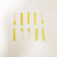10pcs plastic sheets