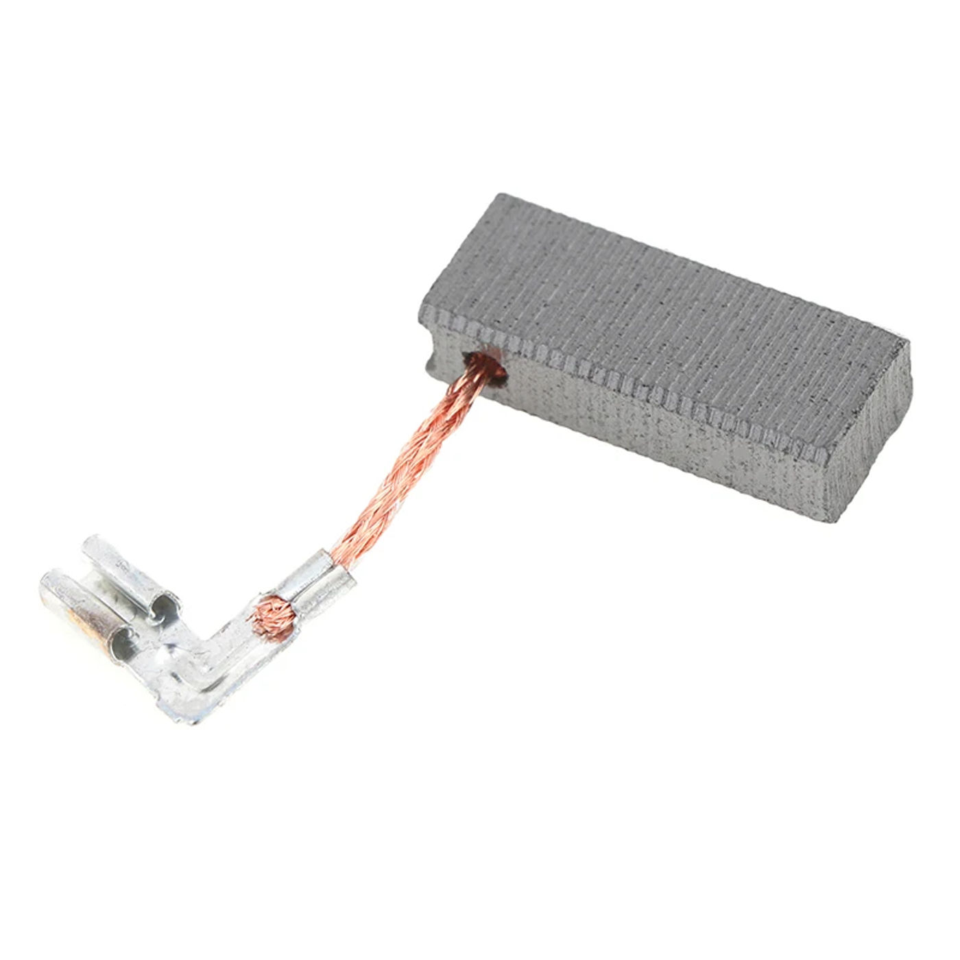 Description Picture 3 of item4pcs Carbon Brush For GBH2-26 Electric Hammer Impact Drill Carbon Brushes