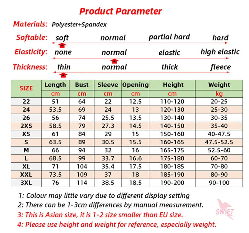 Description Picture 2 of itemSummer Breathable Running T-Shirts for Men Women Kids Quick Dry Night Run Shirts Fitness Gym Top Tees Sportswear Customize Print