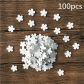 100pc Flower