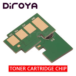 CLT K504S C504S M504S Y504S Toner Cartridge Chip for Samsung CLP 415N 415NW 470 475 CLX 4195 4195N 4195FN 4195FW C1810W C1860FW