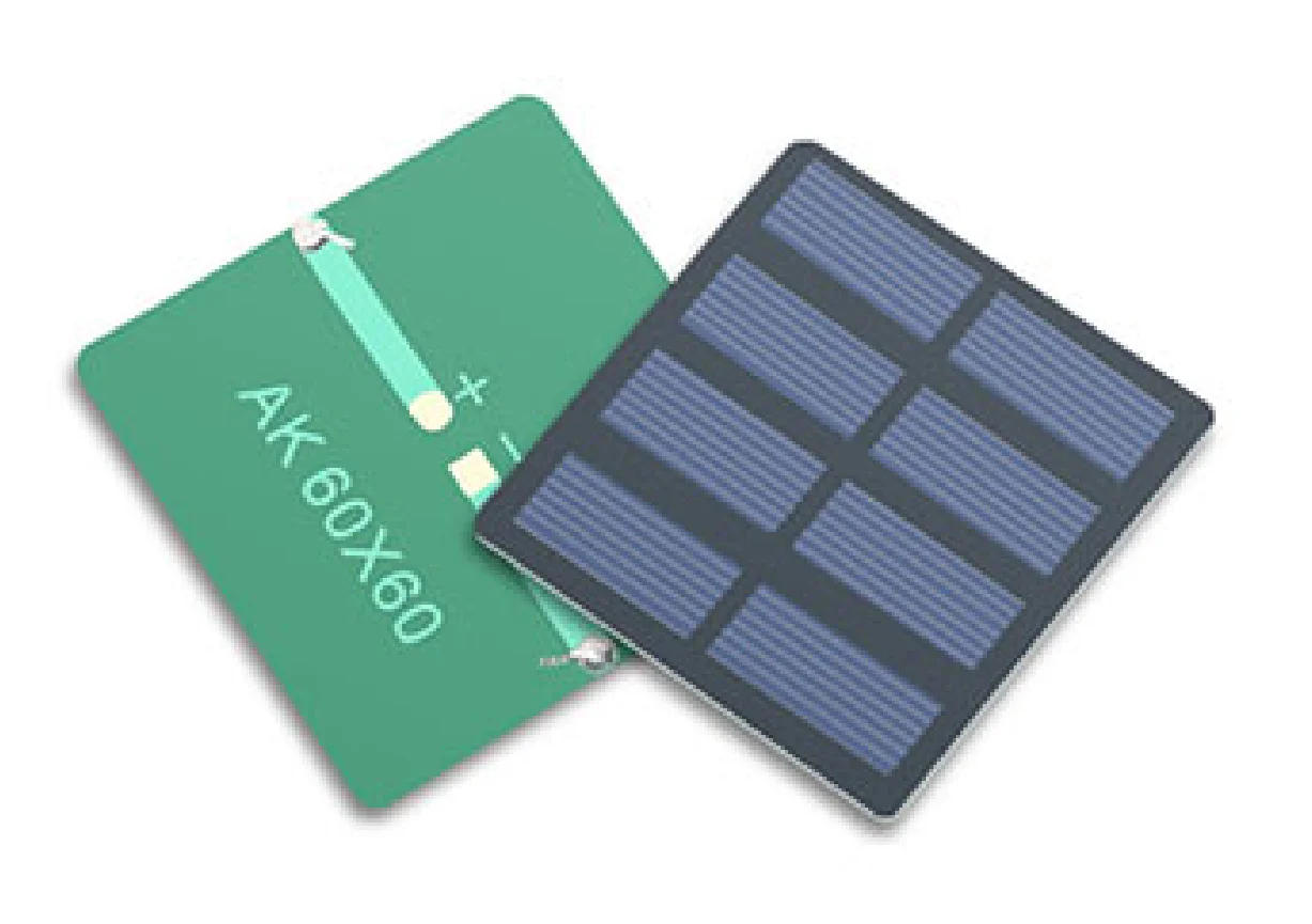 Description Picture 4 of item1PC  2V 3V 50mA 100mA 125mA Mono/Polycrystalline Solar Panel /Solar Cell Battery Module Epoxy Board PET Power Generation Board