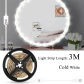 Cold White 3m