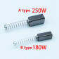 B type 180W 10pcs