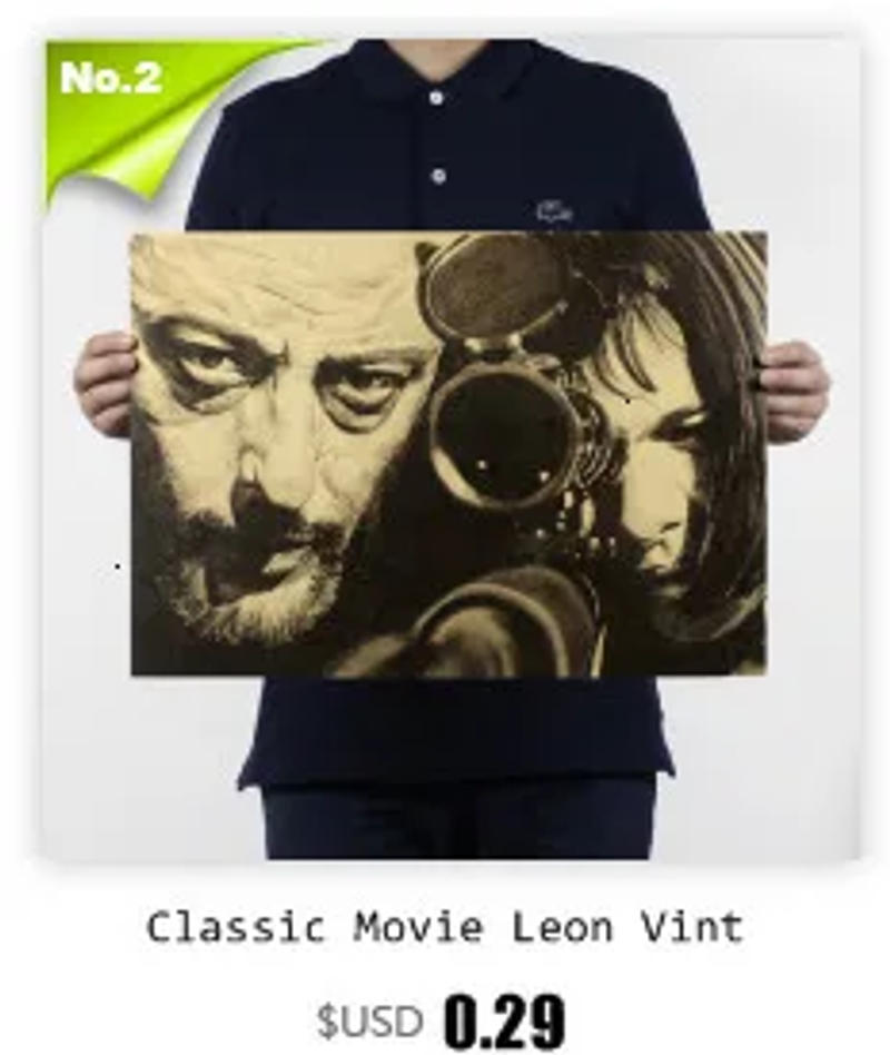 Description Picture 3 of itemContinue To Rock and Roll Vintage Poster Rock Gestures Room Decor Metal Rock Painting Retro Kraft Paper Wall Stickers