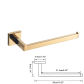 1 pc Towel Rail