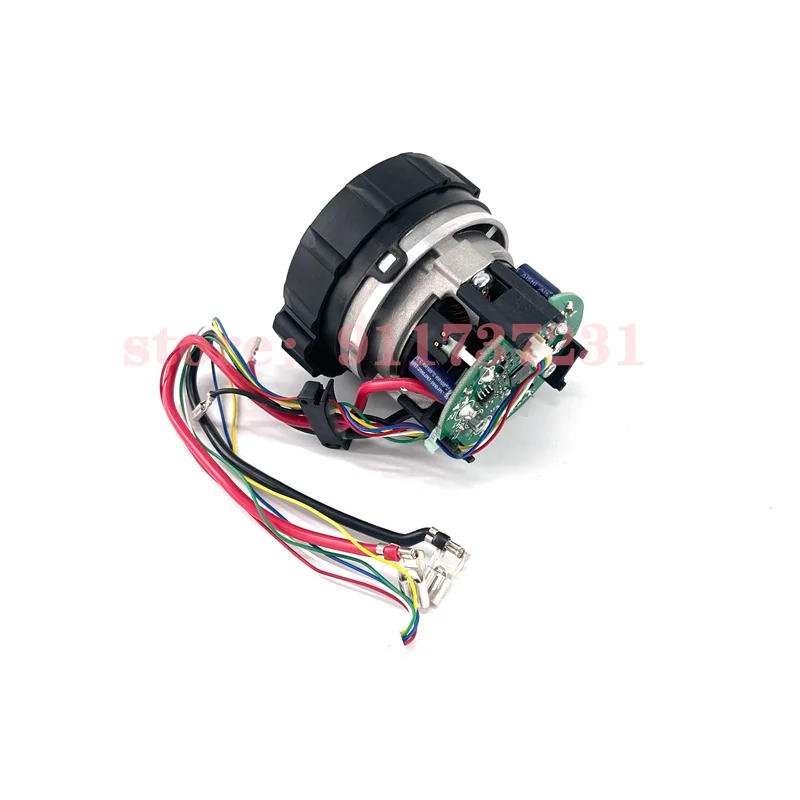 Description Picture 4 of itemOriginal Roborock H7 fan motor accessories Xiaomi handheld wireless vacuum cleaner repair spare parts Roborock H7 fan module