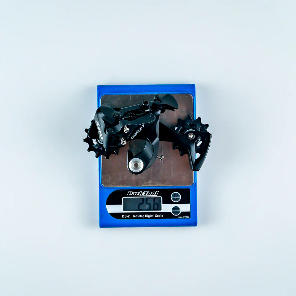 Description Picture 4 of itemLTWOO GR7 1x10 Speed, 10s Road Groupset, R/L Shifter + Rear Derailleurs, gravel-bikes Cyclo-Cross