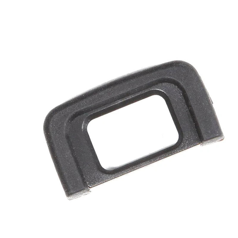 Description Picture 5 of item2pcs Viewfinder Eyepiece Eyecup Protective Cover For Nikon DSLR D300 / D3100 / D3200 / D3300 / D5000 / D5100 / D5200 / D5300