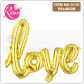 RH-3115 Gold LOVE