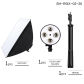 1PCS NO Bulb