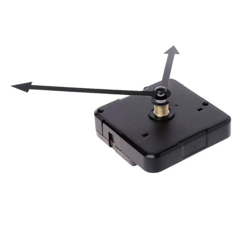 Description Picture 4 of itemQuartz Clock Movement Mechanism Hands Wall Repair Tool Parts Silent Kit Set DIY Style 23-33