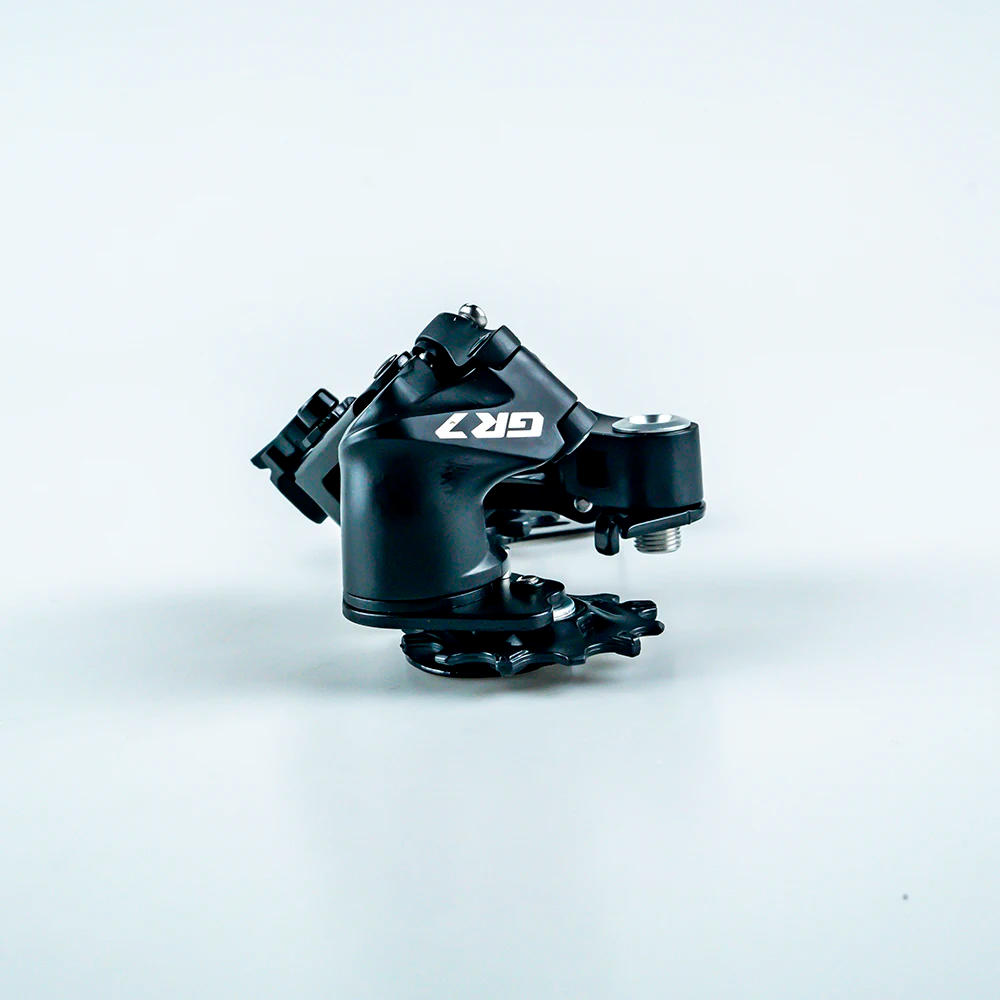 Description Picture 5 of itemLTWOO GR7 1x10 Speed, 10s Road Groupset, R/L Shifter + Rear Derailleurs, gravel-bikes Cyclo-Cross