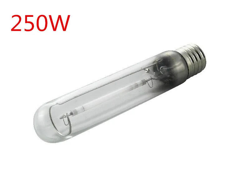 Description Picture 5 of itemHigh Pressure Sodium Lamp Plant Lighting Growing Lamp Bulb Yellow High Efficiency 220V E27 E40 70W 100W 250w 400w 1000w