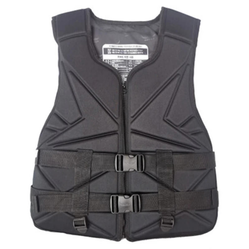 Description Picture 6 of itemNeoprene Life Jacket Adult Kids Life Vest Water Sports Fishing Vest Kayaking Boating Swimming Surfing Drifting Safety Life Vest