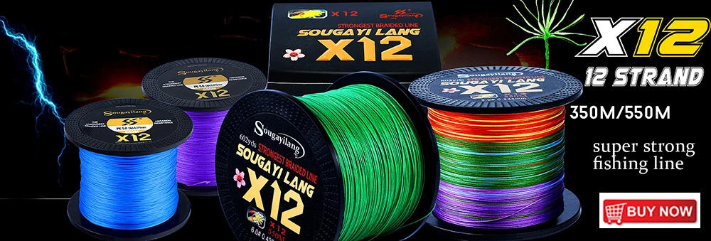 Description Picture 4 of itemSougayilang Trolling Reel Drum Fishing Reel Left/Right Hand Casting Sea Fishing Reel Large Line Capacity Baitcasting Reel