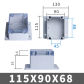 VE115-90-68mm