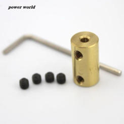 Pure copper coupling for Hardware, mold, mechanical transmission occasions tool