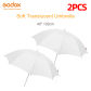 2pcs 40 inch 102cm