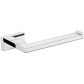 Paper holder Chrome
