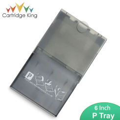 6 Inch P Tray Work for Canon Selphy KP-36IN KP-108IN Photo Printer Compatible Selphy CP900 CP910 CP1000 CP1200 CP1300 Printer