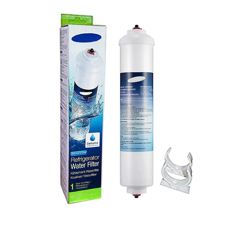 Description Picture 5 of itemReplace Samsung Aqua-Pure Plus DA29-10105J HAFEX / EXP water purifier 2 pack