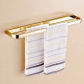Double Towel Bar