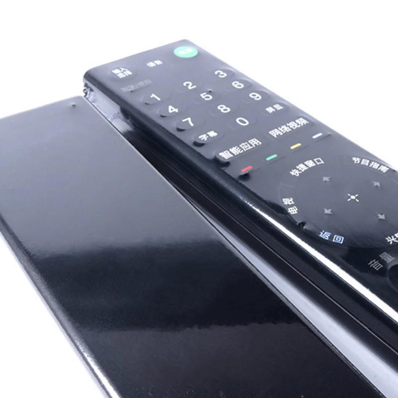 Description Picture 5 of item20/10Pcs PVC Heat Shrink Film Wrap Storage Bag Retail Seal Packing Bag Clear Plastic Polybag Gift Cosmetics Packaging Pouch