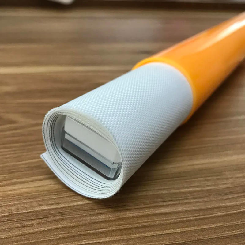 Description Picture 2 of itemDIY Fingerprint Fireworks Guest Signature Book Canvas Painting For Wedding Events Couple Anniversary Party Favor Customized Gift