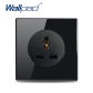Universal Socket