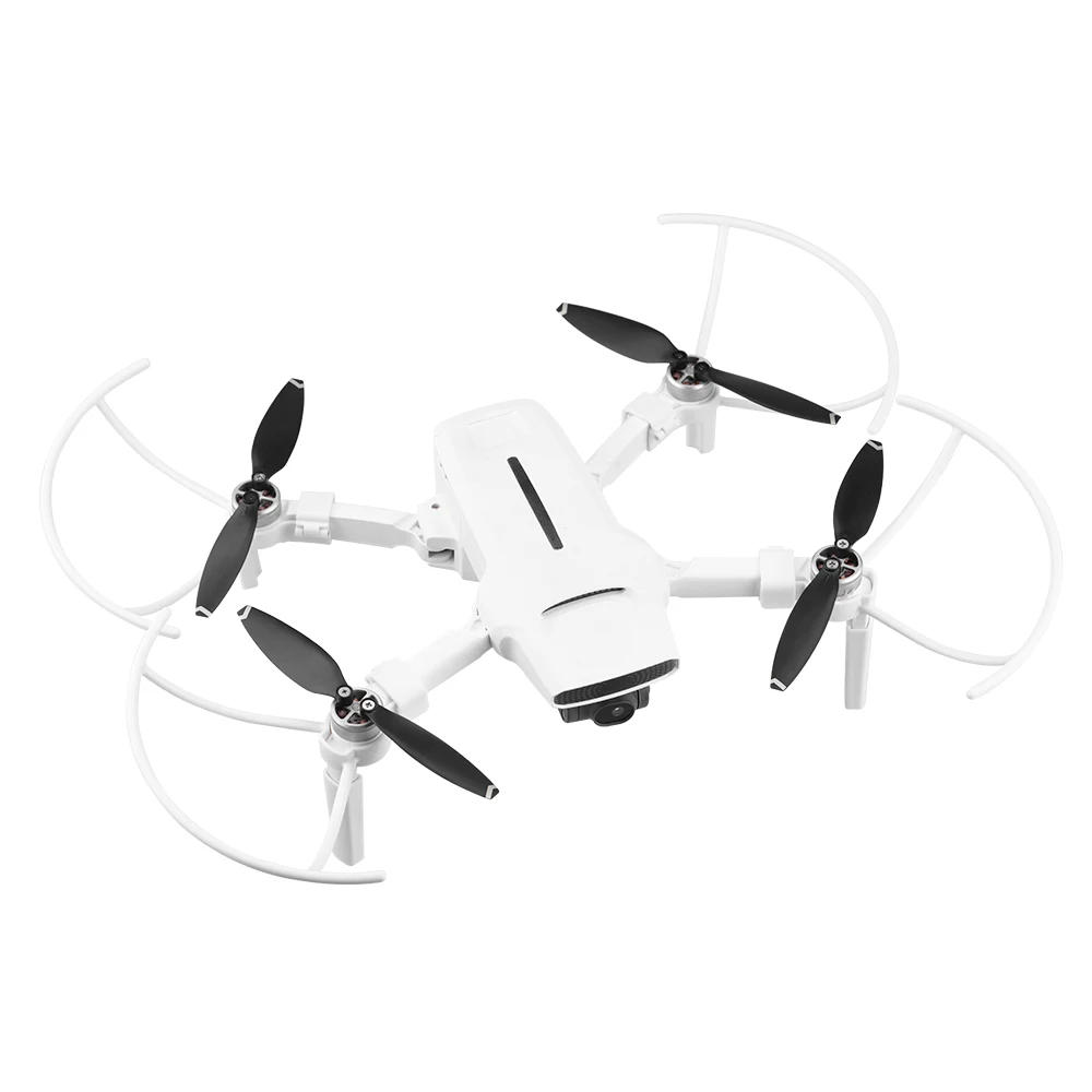 Description Picture 3 of itemHeight Extender Landing Gear for FIMI X8 MINI V2 Drone Increase 2CM Long Leg Foot Protector Stand Gimbal Guard Accessory