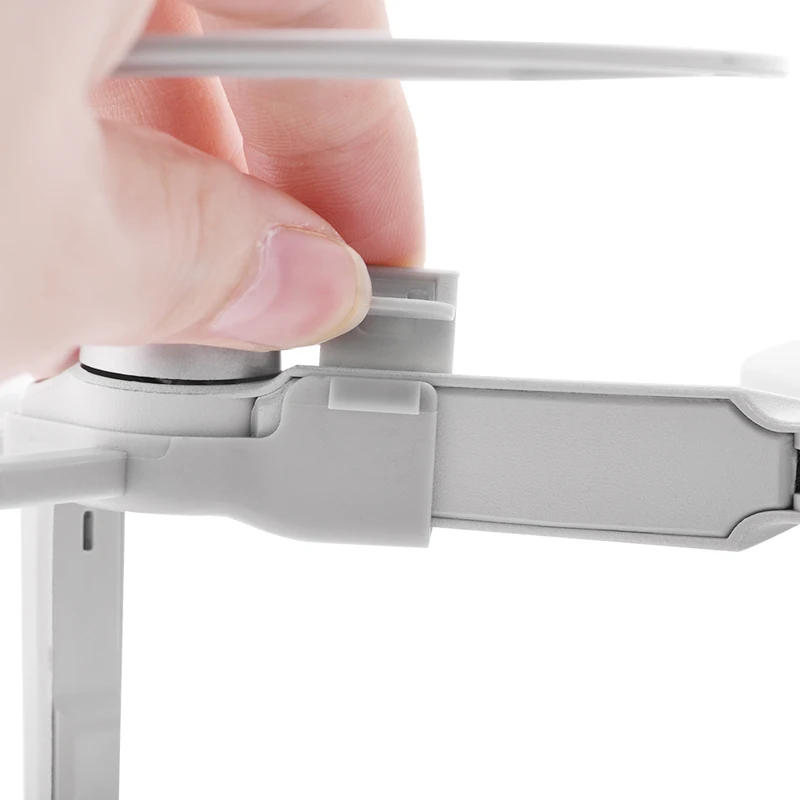 Description Picture 6 of itemPropeller Guard for DJI Mini 4K/Mavic Mini1/2/SE Propeller Protector Enclosed Props Blade Wing Fan Cover Drone Accessory