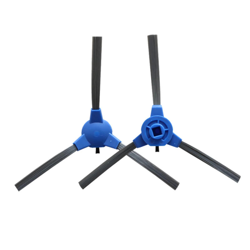 Description Picture 4 of itemRobot side brush HEPA filter For Cecotec Conga Excellence 1090 robot vacuum cleaner parts accessories replacement kit