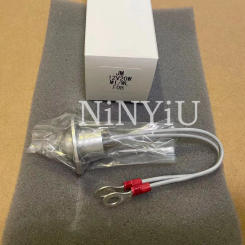 Original Mindray 801-BA80-00222-00 12V20W BA200 BS350E BS400 BS480 BS680 BS800 Biochemical Analyzer Light Bulb