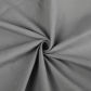 Gray only cloth