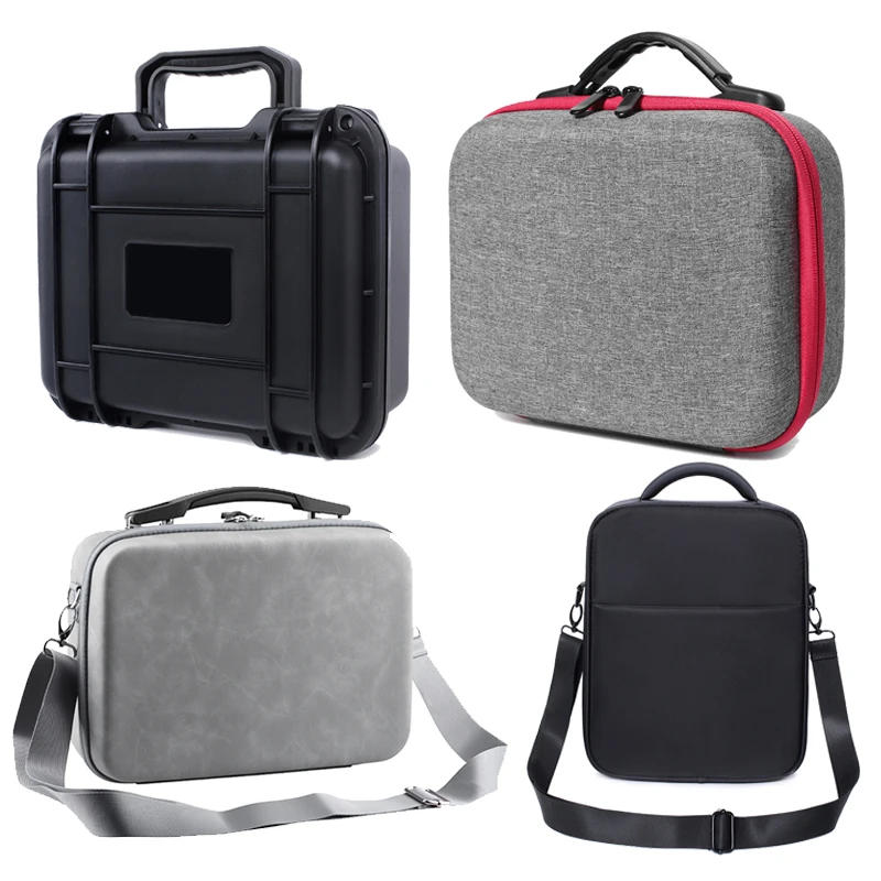 Description Picture 3 of item8/16pcs Quick Release Propeller for FIMI X8 Mini/Mini V2 Drone Light Weight Props Blade Wing Fans Accessory Spare Screw Kits