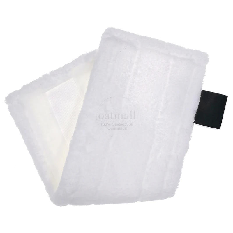Description Picture 6 of itemReplacement Mop Heads Cloth For Karcher Easyfix SC2 SC3 SC4 SC5 Rags Microfibre Mop Cover Steam Cleaner Accessories Spare Parts