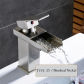 Brushed Nickel D