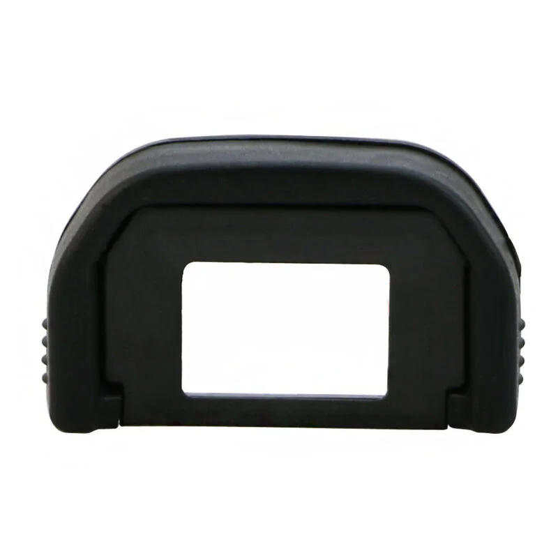 Description Picture 6 of item2pcs Viewfinder Eyepiece Eyecup Protective Cover For Canon 600D 550D 500D 450D 400D 350D 300D 1100D 1000D