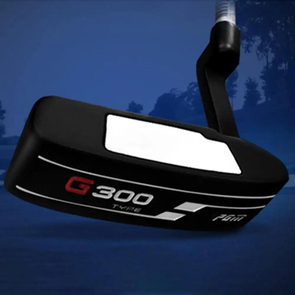 Description Picture 5 of itemPGM Men Golf Clubs Precise CNC Stainless Steel Stable Putter for Beginners Novice Training Tool TUG025