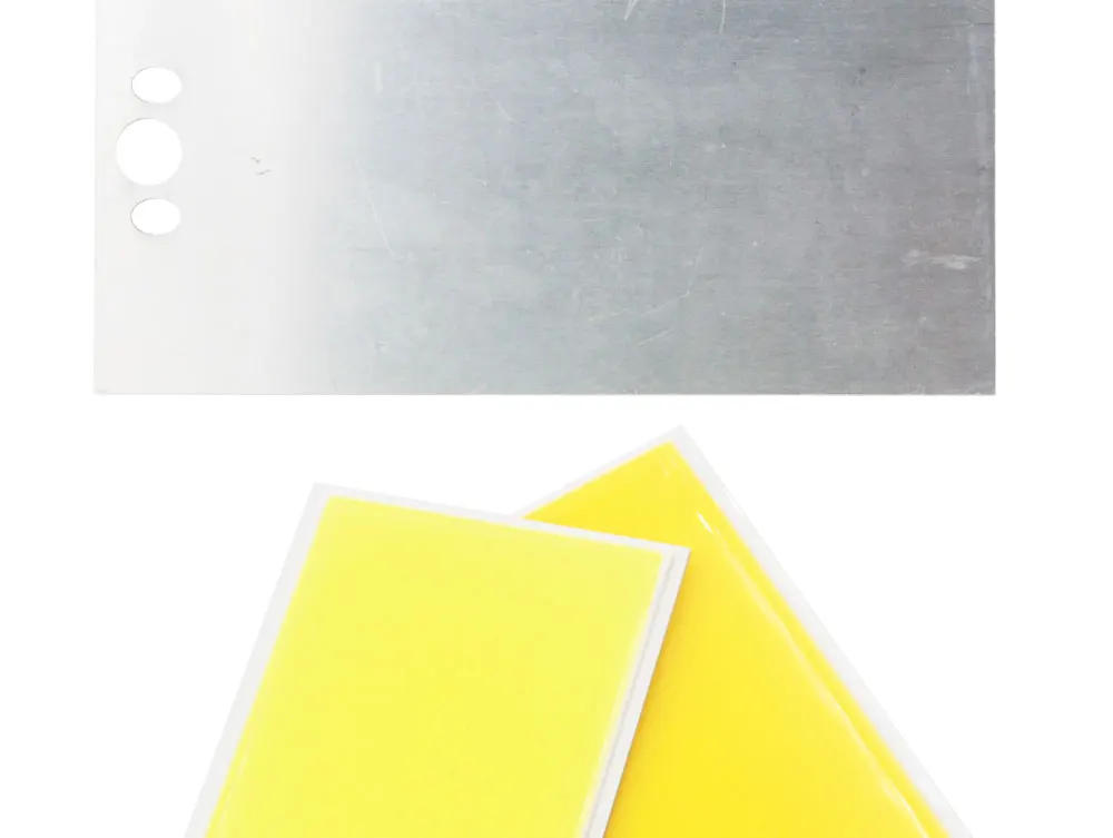 Description Picture 4 of itemNew Store Promotion 120*65mm 12V 30W Cob Led Panel Light Source Bulb Cold Warm White High Bright LED for Diy Lamp