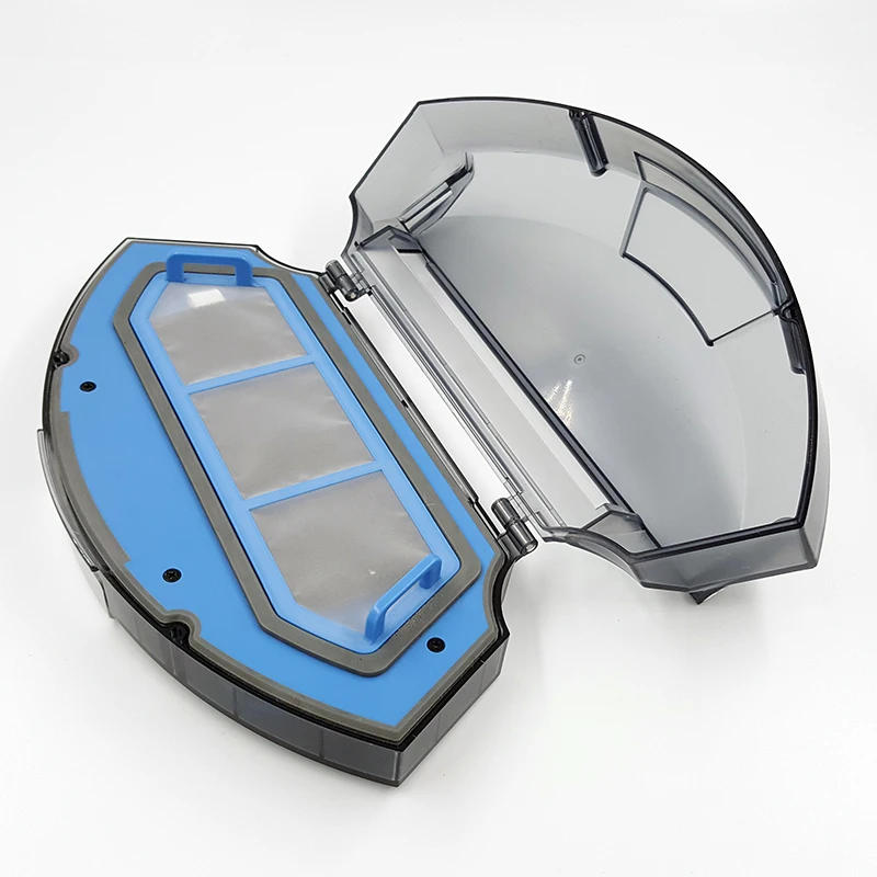 Description Picture 5 of itemOsoji 950 Osoji 990 870 D990 Danhui X420 Dust Box Filte ro Water Tank Mop Cloth Repuesto Osoji 990 Robotic Vacuum Cleaner Parts