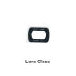 Lens Glass